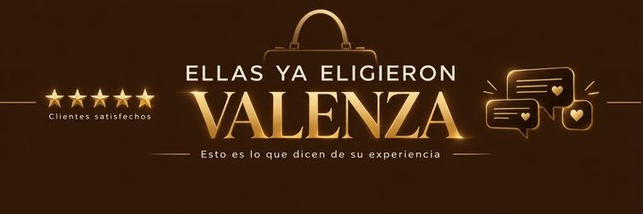 VALENZA - Bolso Croco