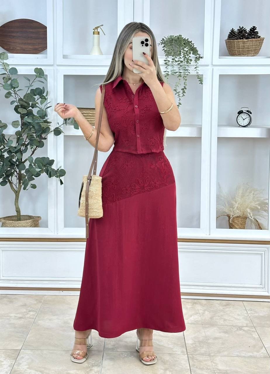 CONJUNTO ÉLÉA