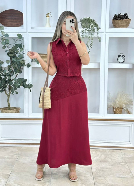 CONJUNTO ÉLÉA